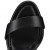 Christian Louboutin Miss Jane Sandal 85 Mm Sandals Nappa Leather Black