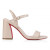 Christian Louboutin Miss Jane Sandal 85 Mm Sandals Nappa Leather Leche