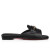 Christian Louboutin Miss Mj Mule Mules Nappa Leather Black