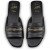 Christian Louboutin Miss Mj Mule Mules Nappa Leather Black