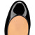 Christian Louboutin Miss Sab 55 Mm Pumps Patent Calf Black