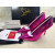 Christian Louboutin Miss Z 100 Mm Pumps Laminated Calf Leather Billy