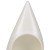 Christian Louboutin Miss Z 100 Mm Pumps Pearlescent Nappa Leather Bianco