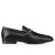 Christian Louboutin Mj Moc Loafers Men Calf Leather Black