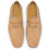Christian Louboutin Mj Moc Loafers Men Calf Leather Cuoio