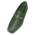 Christian Louboutin Mj Moc Loafers Men Calf Leather Vertlaine
