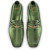 Christian Louboutin Mj Moc Loafers Nappa Leather Vertlaine