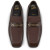 Christian Louboutin Mj Moc Loafers Polo Fabric Cosme