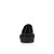 Christian Louboutin Moc College Gaagal Loafers Abrasivato Calf Leather Black