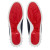 Christian Louboutin Moonkel Loafers Reversed Nubuck Leather Zaffiro