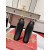 Christian Louboutin Movida Jane Platform Sandals 130mm Nappa Leather Black