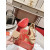Christian Louboutin Movida Jane Platform Sandals 130mm Nappa Leather Nude