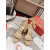 Christian Louboutin Movida Sabina 130 Mm Sandals Patent Calf Leather Nude