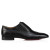 Christian Louboutin My Amor W Oxfords Calf Leather Black