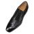 Christian Louboutin My Amor W Oxfords Calf Leather Black