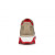 Christian Louboutin Nastroshark Sneakers Calf Leather And Cotton Saharienne