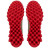 Christian Louboutin Nastroshark Sneakers Calf Leather And Cotton Saharienne