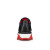 Christian Louboutin Nastroshark Sneakers Olona Canva And Calf Leather Navy