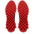Christian Louboutin Nastroshark Sneakers Olona Canva And Calf Leather Navy