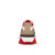 Christian Louboutin Nastroshark Sneakers Women Olona Canva And Calf Leather White