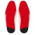 Christian Louboutin Navy Coolito Man White Wool Sandal
