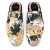 Christian Louboutin Navy Coolito Multi/black Fabric Sandal