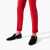 Christian Louboutin Navy Dandelion Strass Loafer Suede Calf Leather Black