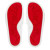 Christian Louboutin Navy Pool Man White Polyester Sandal