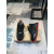 Christian Louboutin Neoprene Spike Sock Donna Flat Sneakers Black