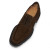 Christian Louboutin Our Georges L Derbies Calf Leather Cosme