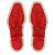 Christian Louboutin Our Georges L Derbies Calf Leather Saharienne