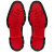 Christian Louboutin Our Georges L Loafers Leather Black