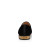 Christian Louboutin Oxford Colonnaki Cruise Black Suede Leather