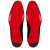 Christian Louboutin Oxford Colonnaki Cruise Black Suede Leather