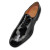 Christian Louboutin Oxford Corteobello Black Calf