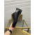 Christian Louboutin Oxford Corteobello Men Calfskin Black