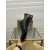 Christian Louboutin Oxford Corteobello Men Patent Leather Black