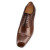 Christian Louboutin Oxford Greggo Havane Calf