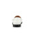 Christian Louboutin Oxford No Penny Flat White Calf