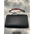 Christian Louboutin Paloma Clutch in Black