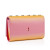 Christian Louboutin Paloma Clutch Gradient Calf Leather And Spikes Loubinthesky Degraftersun