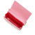 Christian Louboutin Paloma Clutch Gradient Calf Leather And Spikes Loubinthesky Degraftersun