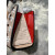 Christian Louboutin Paloma Top Handle Bag Grained Calf And Spikes Loubinthesky Leche