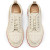 Christian Louboutin Panamic Dune Derbies Jacquard Monogram Cl Natural