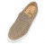 Christian Louboutin Paqueboat Boat Shoes Calf leather Saharienne