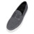 Christian Louboutin Paqueboat Boat Shoes Linen Country And Calf Leather Smoky