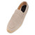 Christian Louboutin Paquepapa Grey Sasso Leather Espadrille