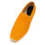 Christian Louboutin Paquepapa Yellow Epice Suede Leather Espadrille