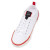 Christian Louboutin Pedro Junior Sneakers Canva White