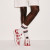 Christian Louboutin Pedro Junior Sneakers Malha Printed Fabric Loubi